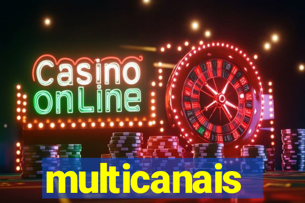 multicanais barcelona ao vivo